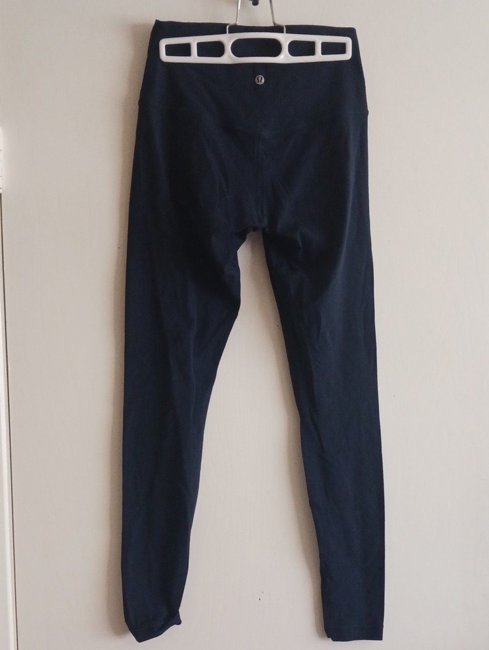 lululemon athletica  Black Jogger Leggings